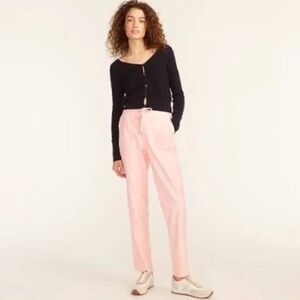 NWT J. Crew Camp Pant XSP